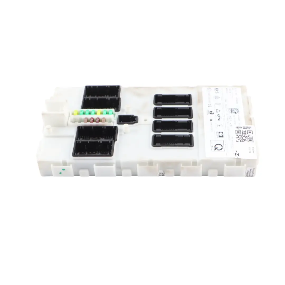 Moduł Sterujący BDC LR01 ECU 8736964 do Mini o numerze 5B5D695 Mini Moduł Sterujący BDC LR01 ECU 8736964 - SKU 5B5D695 - Numer Części 5B5D695