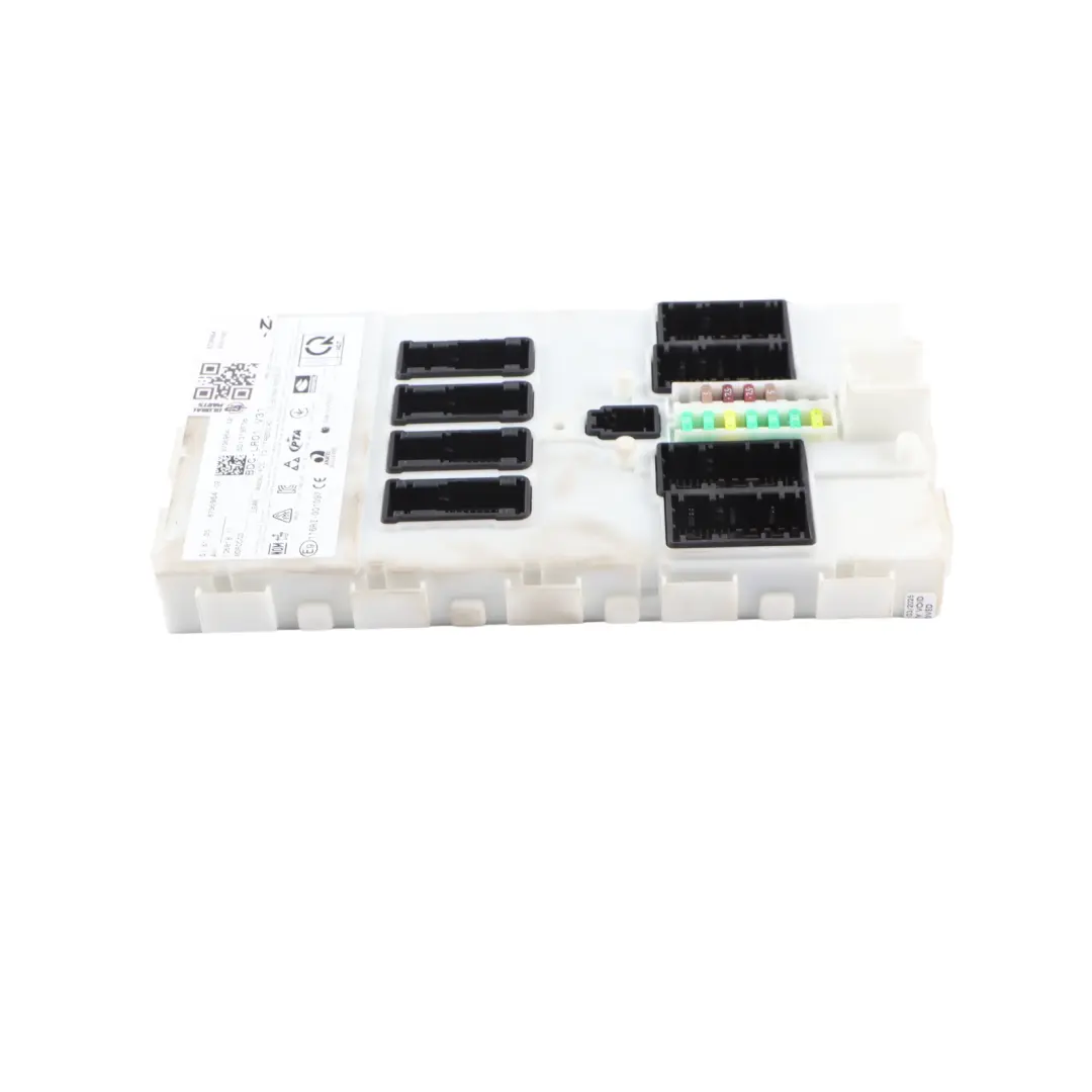 Body Domain Controller BDC Modulo Centralina LR01 ECU 8736964 per Mini con numero di parte 5B5D695 Mini Body Domain Controller BDC Modulo Centralina LR01 ECU 8736964 - SKU 5B5D695 - Numero di parte 5B5D695