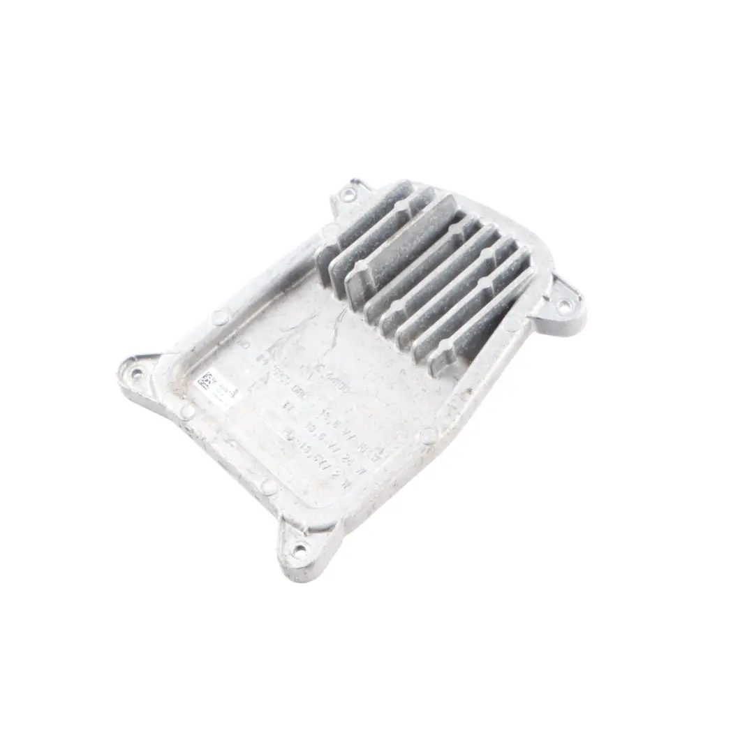 Daytime Headlight LED Module Left N/S to Mini Cooper F55 F56 F57 with Part number 8737589 Mini Cooper F55 F56 F57 Daytime Headlight LED Module Left N/S - SKU 8737589-1 - Part number 8737589