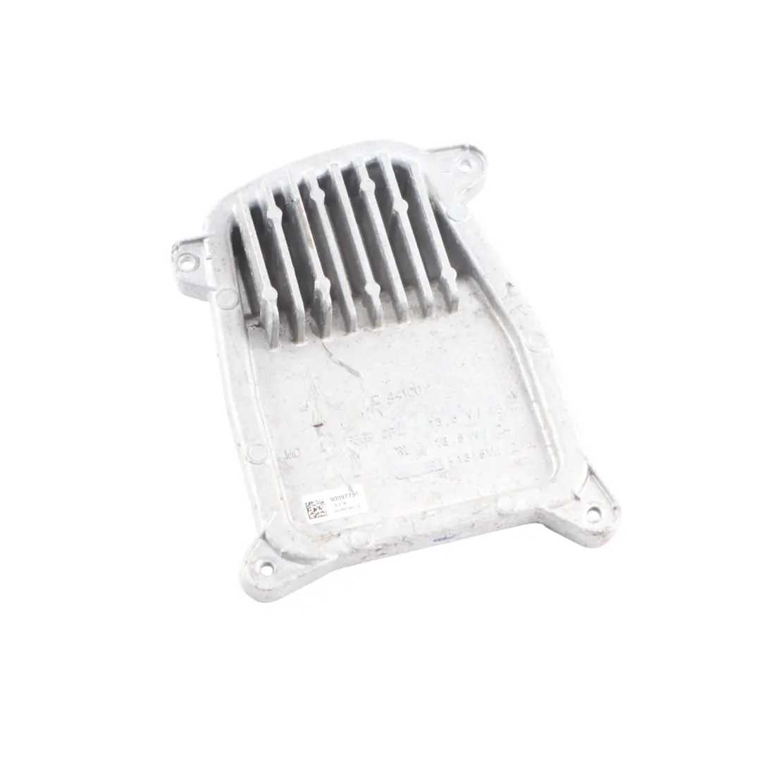 Daytime Headlight LED Module Left N/S to Mini Cooper F55 F56 F57 with Part number 8737589 Mini Cooper F55 F56 F57 Daytime Headlight LED Module Left N/S - SKU 8737589-1 - Part number 8737589