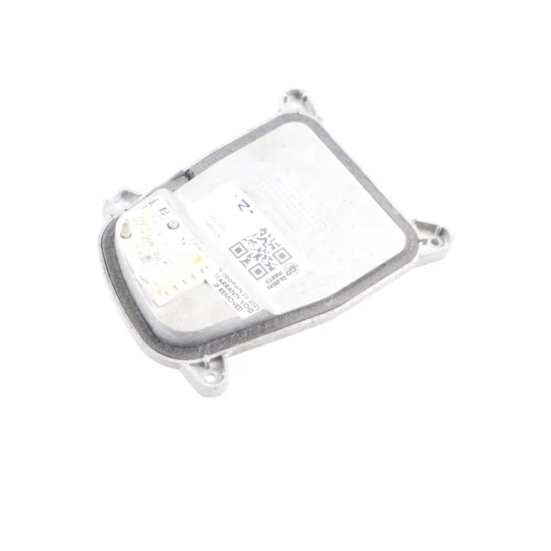 Daytime Headlight LED Module Left N/S to Mini Cooper F55 F56 F57 with Part number 8737589 Mini Cooper F55 F56 F57 Daytime Headlight LED Module Left N/S - SKU 8737589-1 - Part number 8737589