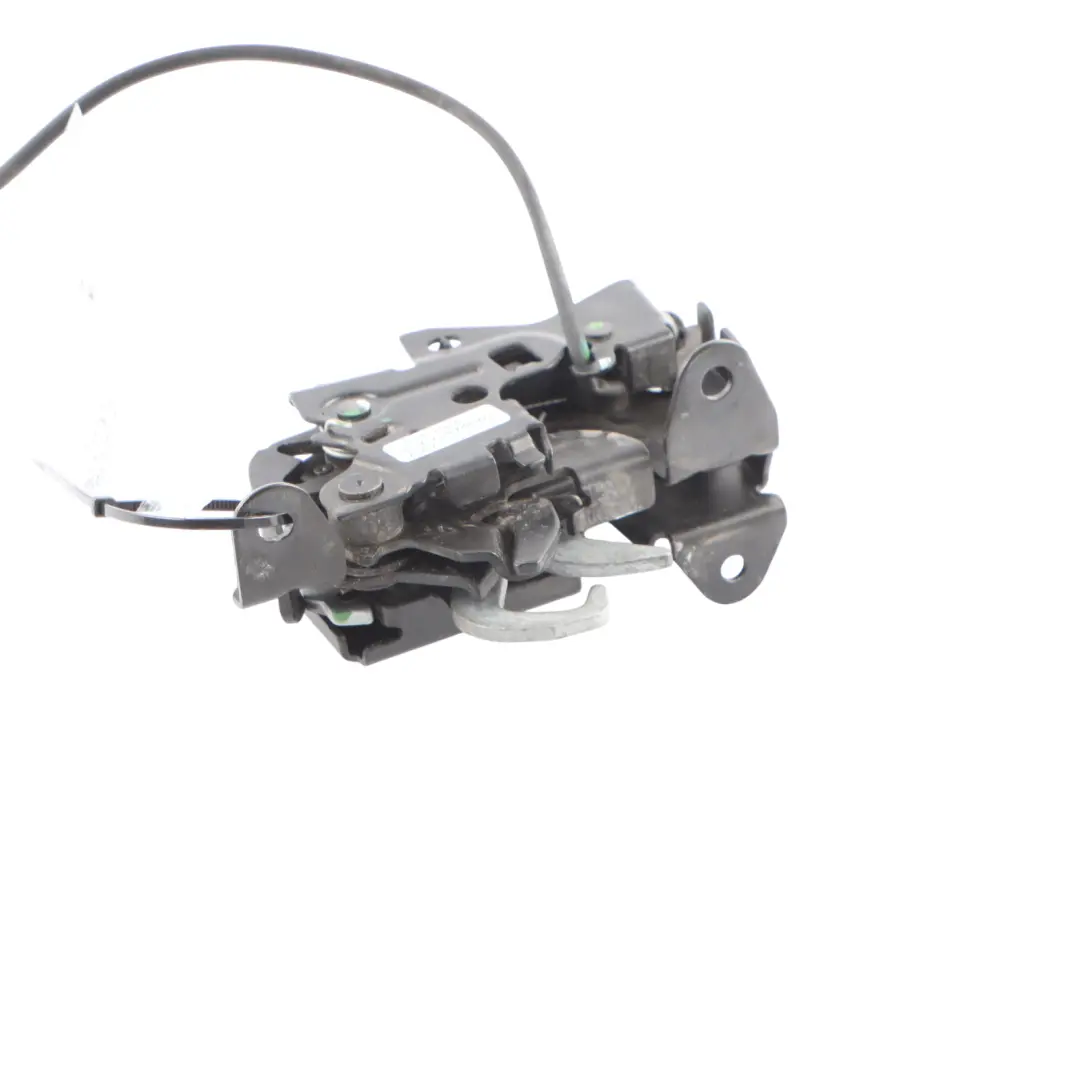  Bonnet Lock BMW X2 F39 X1 F48 Front Pedestrian Protection Hood Right O/S - SKU 8737701 - Part number 8737701