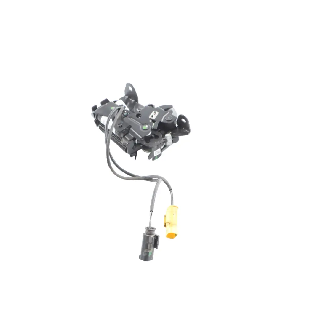  Bonnet Lock BMW X2 F39 X1 Front Pedestrian Protection Hood Left N/S - SKU 8737702 - Part number 8737702