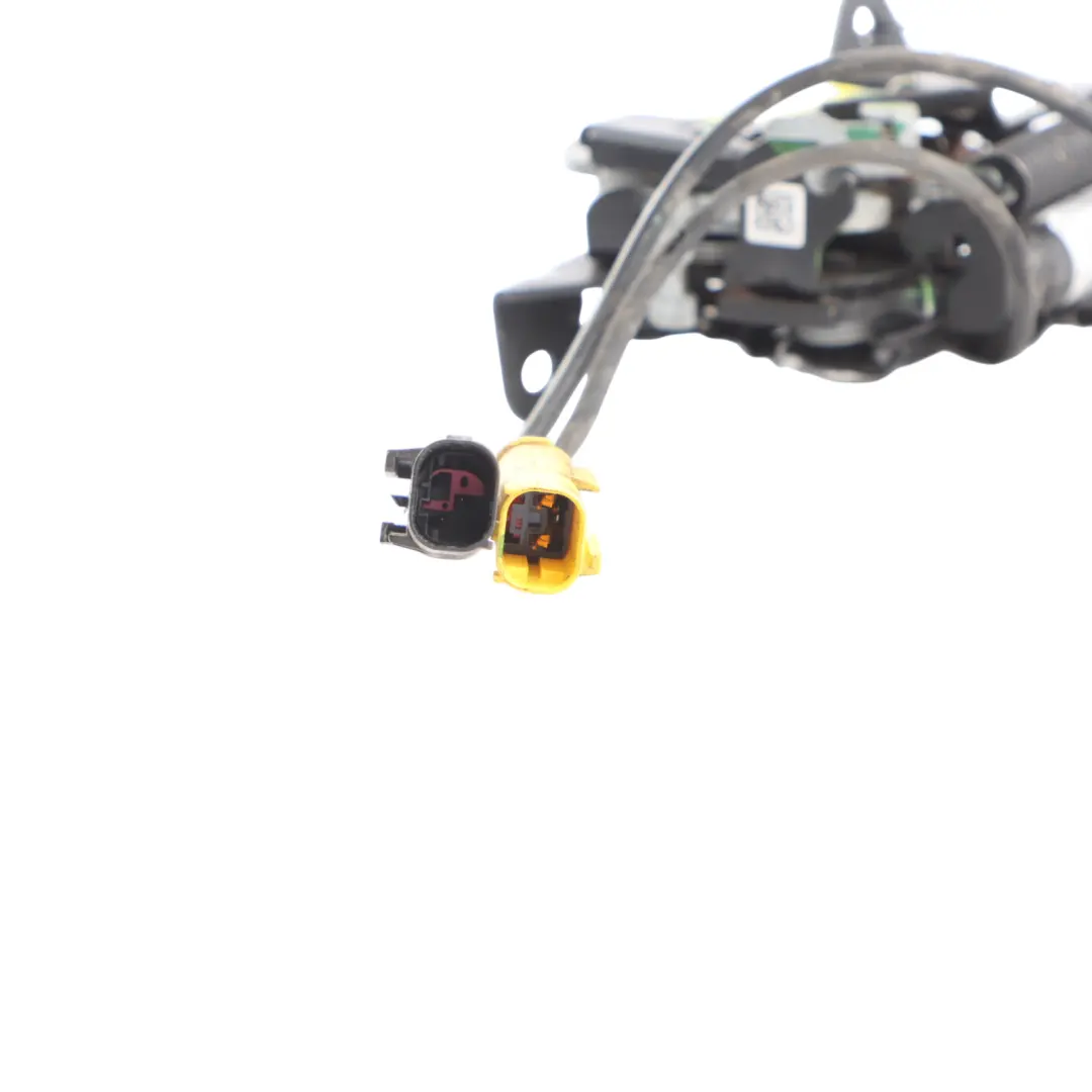 Bonnet Lock BMW X2 F39 X1 Front Pedestrian Protection Hood Left N/S to with Part number 8737702 Bonnet Lock BMW X2 F39 X1 Front Pedestrian Protection Hood Left N/S - SKU 8737702 - Part number 8737702