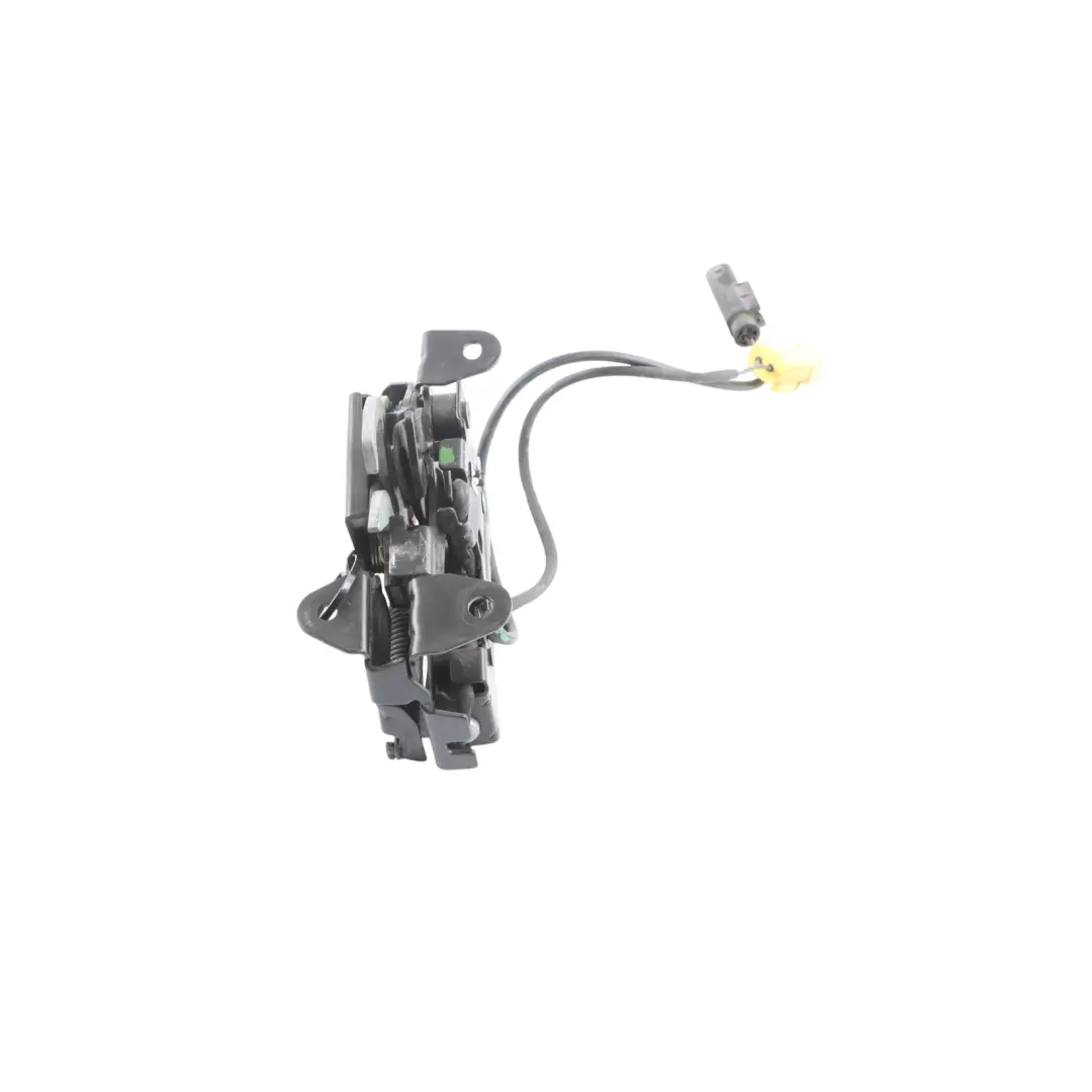 Bonnet Lock BMW X2 F39 X1 Front Pedestrian Protection Hood Left N/S to with Part number 8737702 Bonnet Lock BMW X2 F39 X1 Front Pedestrian Protection Hood Left N/S - SKU 8737702 - Part number 8737702