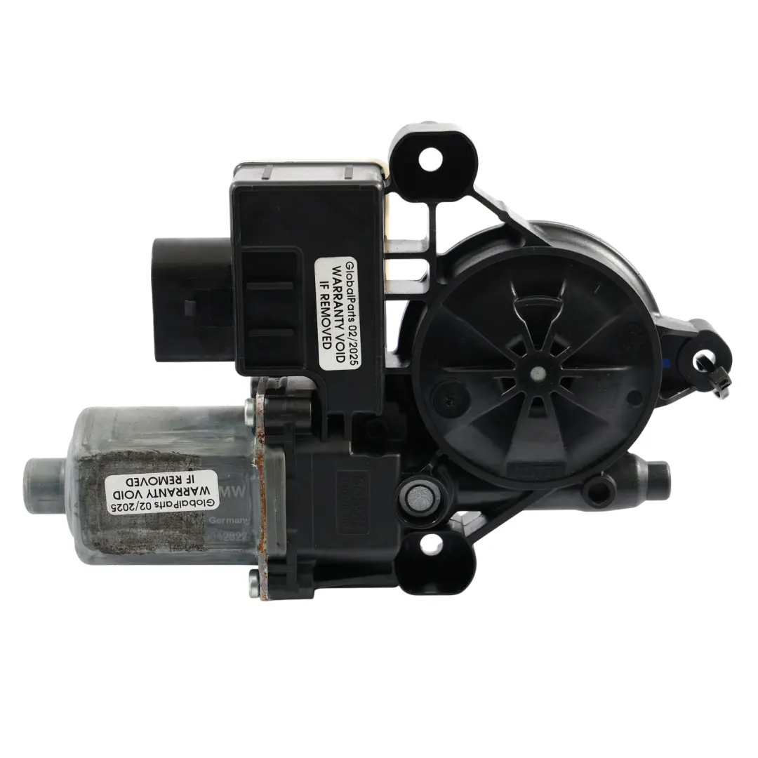 BMW G32 GT Rear Door Window Lifter Regulator Motor Left N/S - SKU 8739679 - Part number 8739679