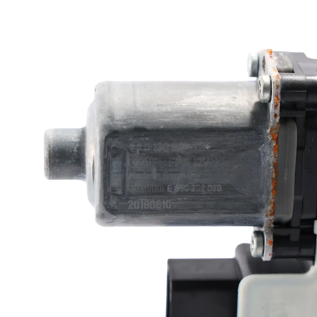BMW G32 GT Hintere Tür Fensterheber Regulator Motor Links - SKU 8739679 - Teilenummer 8739679