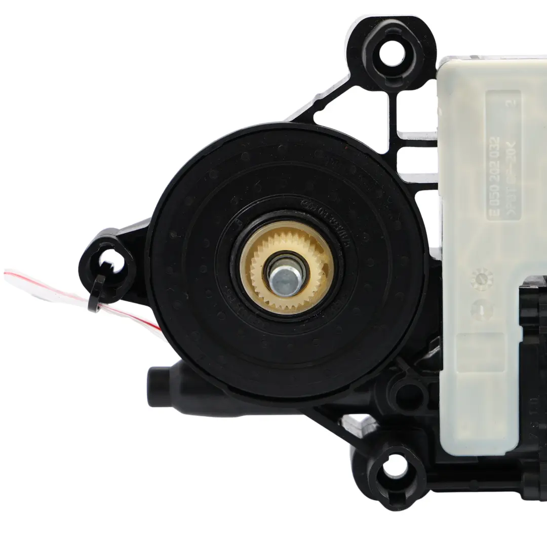 Hintere Tür Fensterheber Regulator Motor Links für BMW G32 GT mit Teilenummer 8739679 BMW G32 GT Hintere Tür Fensterheber Regulator Motor Links - SKU 8739679 - Teilenummer 8739679