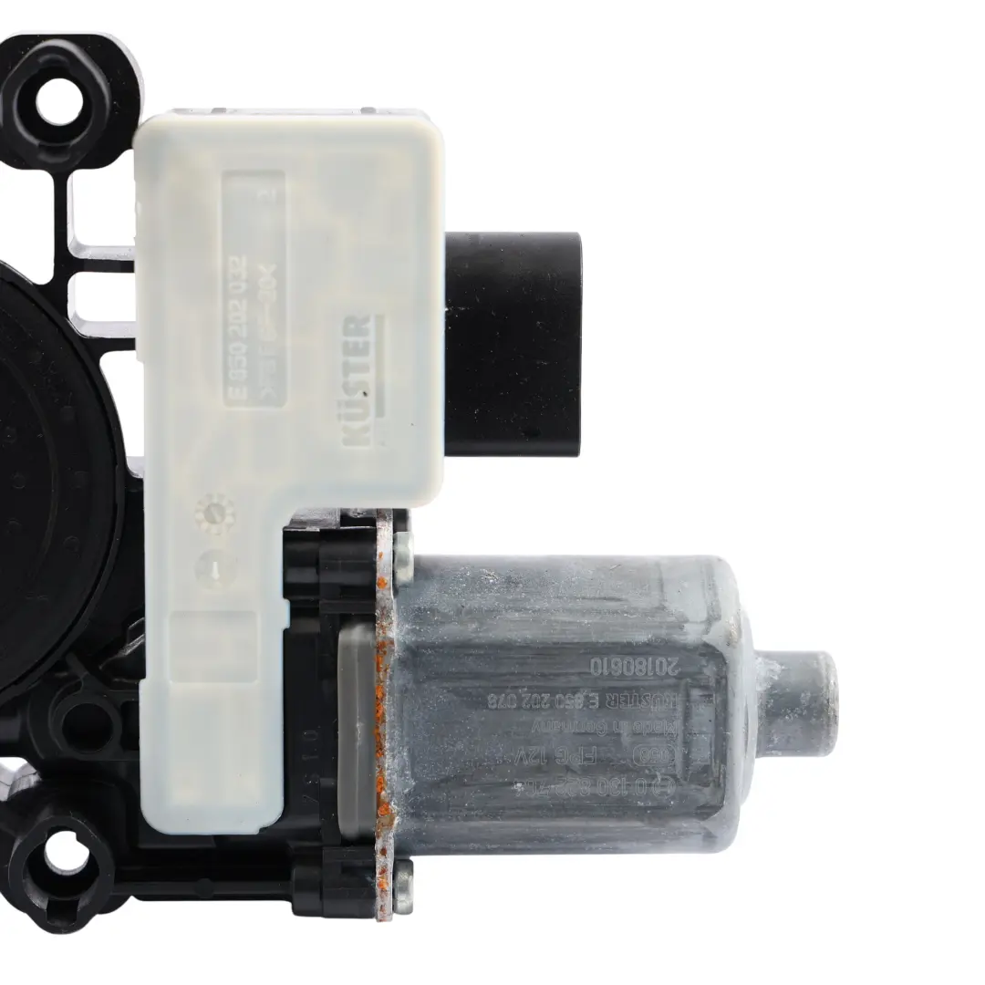  Moteur De Lève Vitre Arrière Gauche Pour BMW G32 GT Référence - SKU 8739679 - Numéro de pièce 8739679