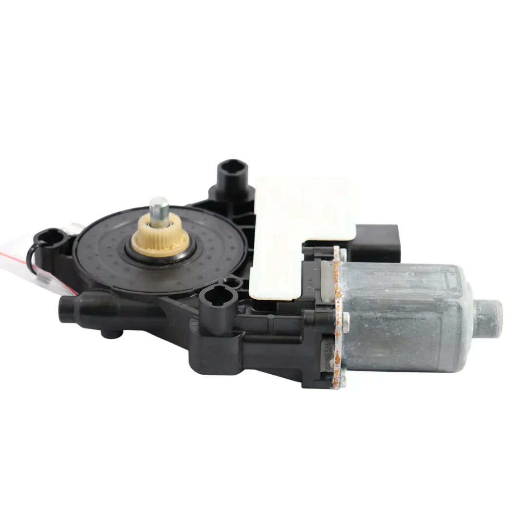 Moteur De Lève Vitre Arrière Gauche Pour BMW G32 GT Référence pour à propos du numéro de pièce 8739679 Moteur De Lève Vitre Arrière Gauche Pour BMW G32 GT Référence - SKU 8739679 - Numéro de pièce 8739679