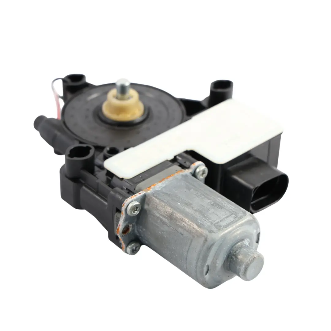 Alzacristali Posteriore Meccanismo Regolatore Motore Sinistro per BMW G32 GT con numero di parte 8739679 BMW G32 GT Alzacristali Posteriore Meccanismo Regolatore Motore Sinistro - SKU 8739679 - Numero di parte 8739679