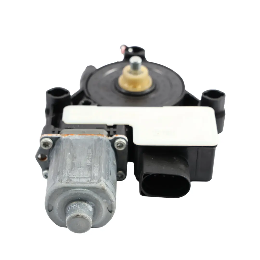 BMW G32 GT Puerta Trasera Elevalunas Mech Regulador Motor Izquierdo - SKU 8739679 - Número de pieza 8739679