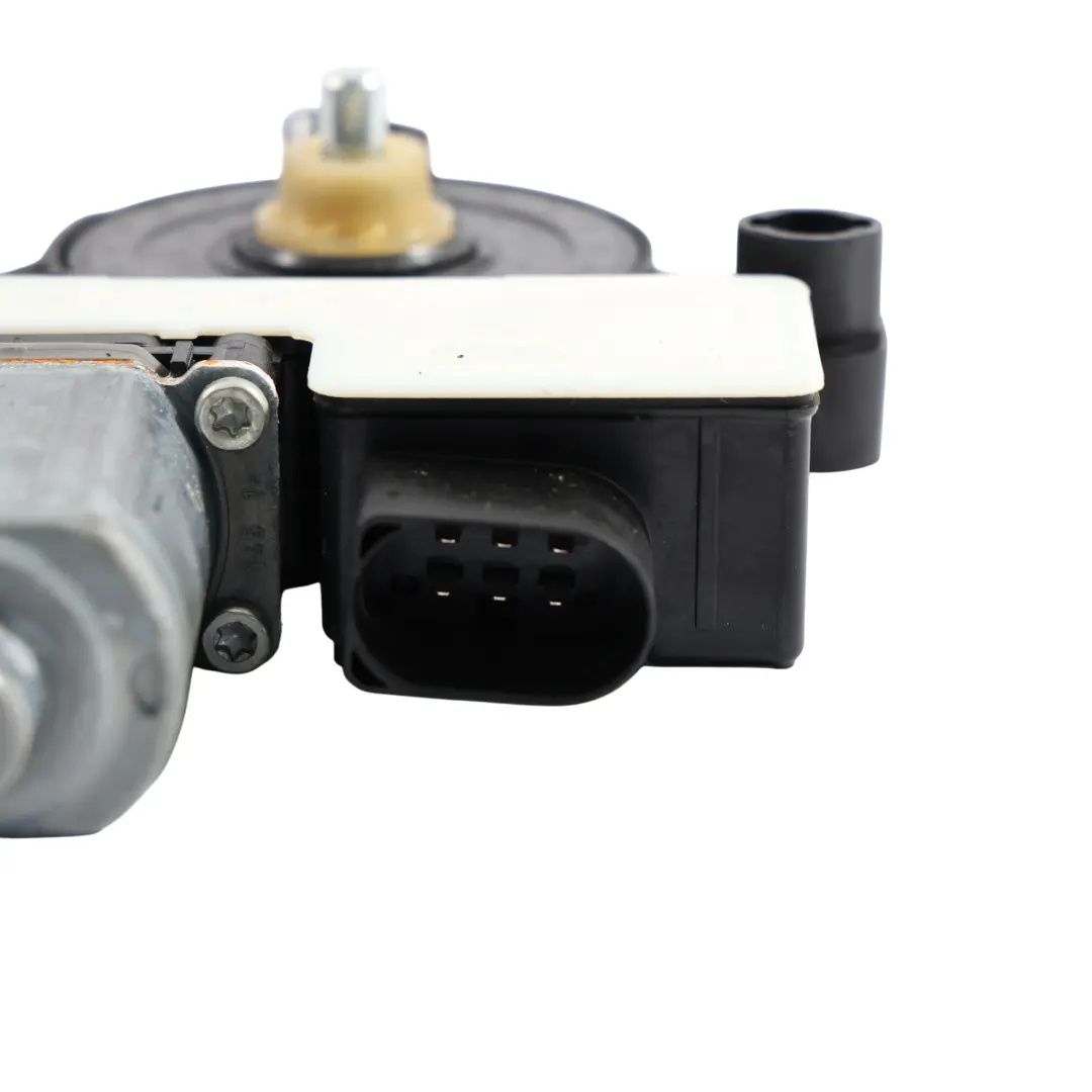  Moteur De Lève Vitre Arrière Gauche Pour BMW G32 GT Référence - SKU 8739679 - Numéro de pièce 8739679