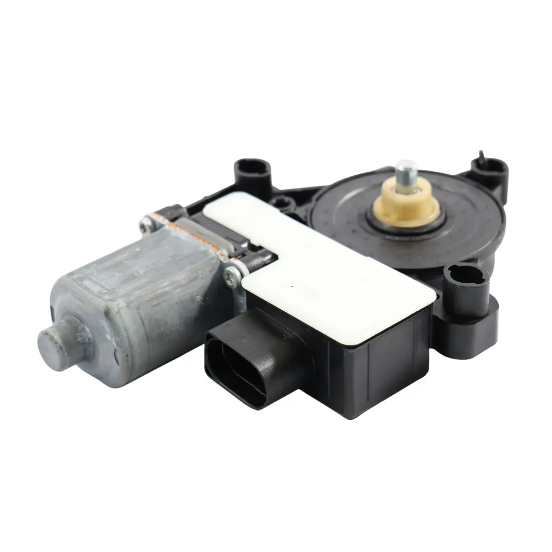 BMW G32 GT Rear Door Window Lifter Regulator Motor Left N/S - SKU 8739679 - Part number 8739679