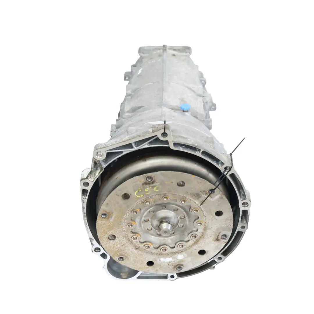 335dX F32 435dX LCI N57Z Automatic Gearbox GA8HP70X WARRANTY to BMW F30 with Part number 8742500 BMW F30 335dX F32 435dX LCI N57Z Automatic Gearbox GA8HP70X WARRANTY - SKU 8742500 - Part number 8742500
