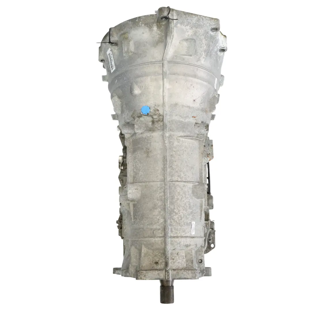 BMW F30 335Dx F32 LCI N57Z Caja Cambios Automática GA8HP70X GARANTÍA - SKU 8742500 - Número de pieza 8742500