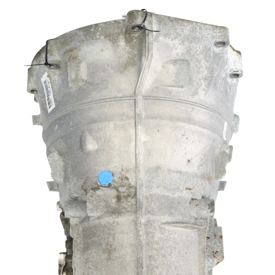 335Dx F32 LCI N57Z Caja Cambios Automática GA8HP70X GARANTÍA para BMW F30 con número de pieza 8742500 BMW F30 335Dx F32 LCI N57Z Caja Cambios Automática GA8HP70X GARANTÍA - SKU 8742500 - Número de pieza 8742500