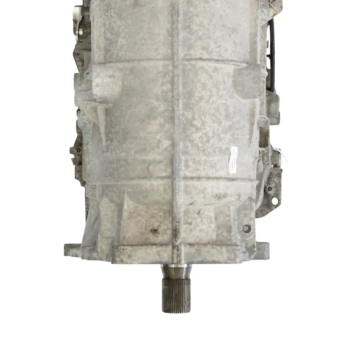 335Dx F32 LCI N57Z Skrzynia Biegów Automatyczna GA8HP70X do BMW F30 o numerze 8742500 BMW F30 335Dx F32 LCI N57Z Skrzynia Biegów Automatyczna GA8HP70X - SKU 8742500 - Numer Części 8742500