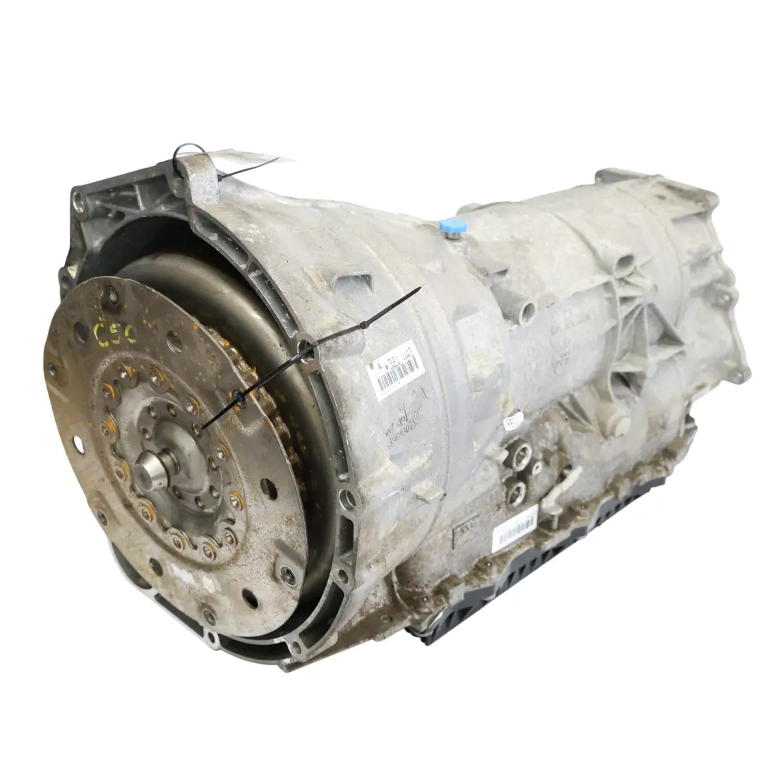 335dX F32 435dX LCI N57Z Automatic Gearbox GA8HP70X WARRANTY to BMW F30 with Part number 8742500 BMW F30 335dX F32 435dX LCI N57Z Automatic Gearbox GA8HP70X WARRANTY - SKU 8742500 - Part number 8742500