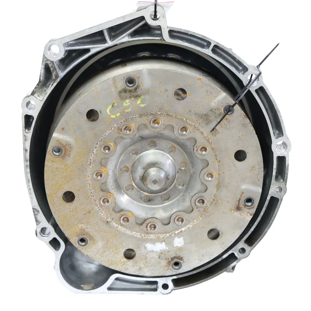 BMW F30 335Dx F32 435Dx LCI N57Z Automatik Getriebe GA8HP70X GARANTIE - SKU 8742500 - Teilenummer 8742500