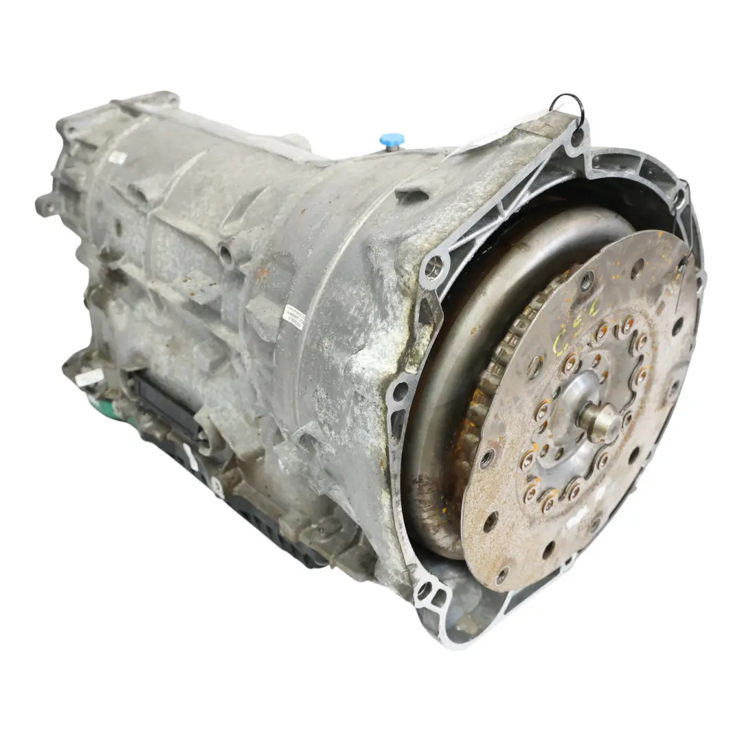 335Dx F32 LCI N57Z Caja Cambios Automática GA8HP70X GARANTÍA para BMW F30 con número de pieza 8742500 BMW F30 335Dx F32 LCI N57Z Caja Cambios Automática GA8HP70X GARANTÍA - SKU 8742500 - Número de pieza 8742500