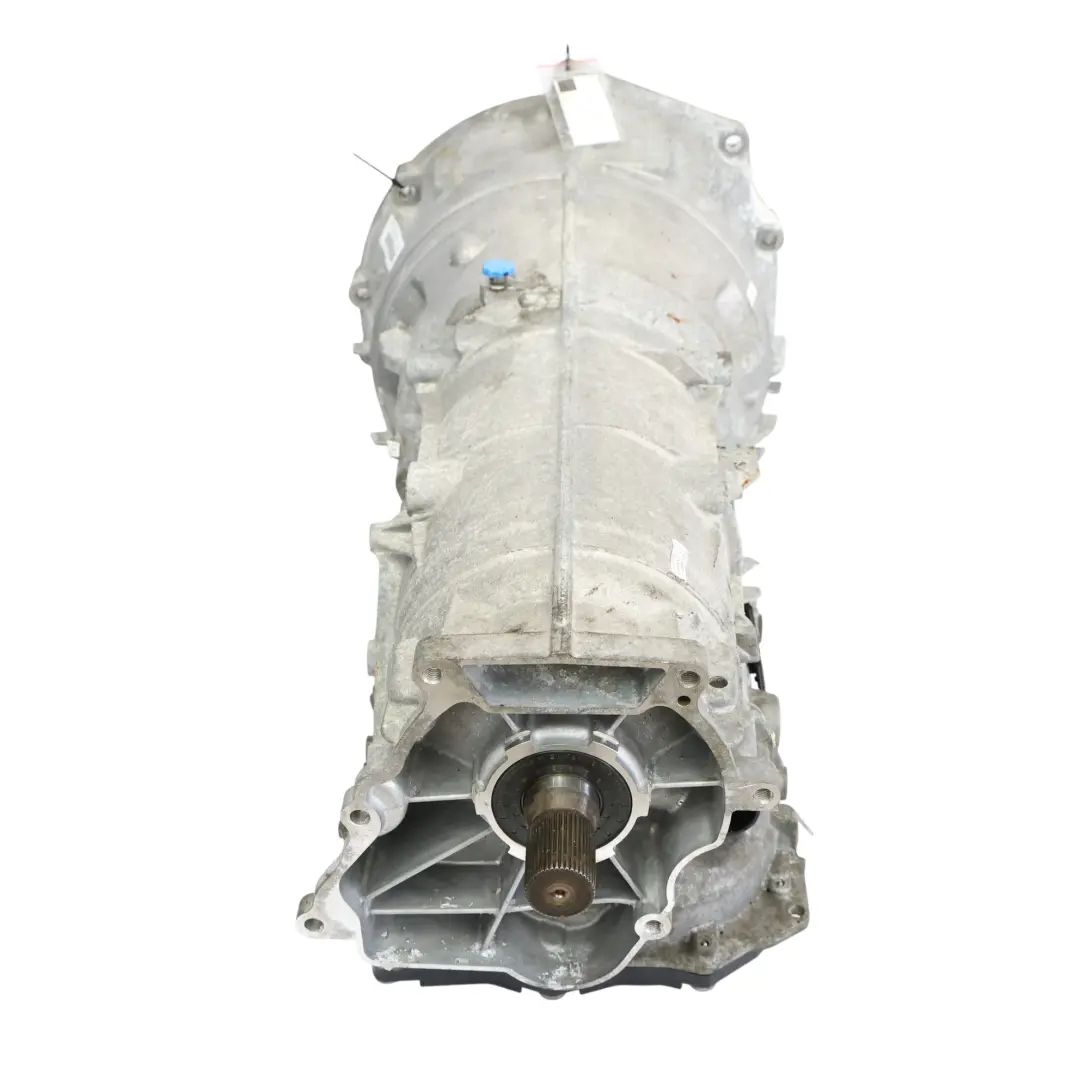 335Dx F32 LCI N57Z Boîte Vitesses Automatique GA8HP70X GARANTIE pour BMW F30 à propos du numéro de pièce 8742500 BMW F30 335Dx F32 LCI N57Z Boîte Vitesses Automatique GA8HP70X GARANTIE - SKU 8742500 - Numéro de pièce 8742500