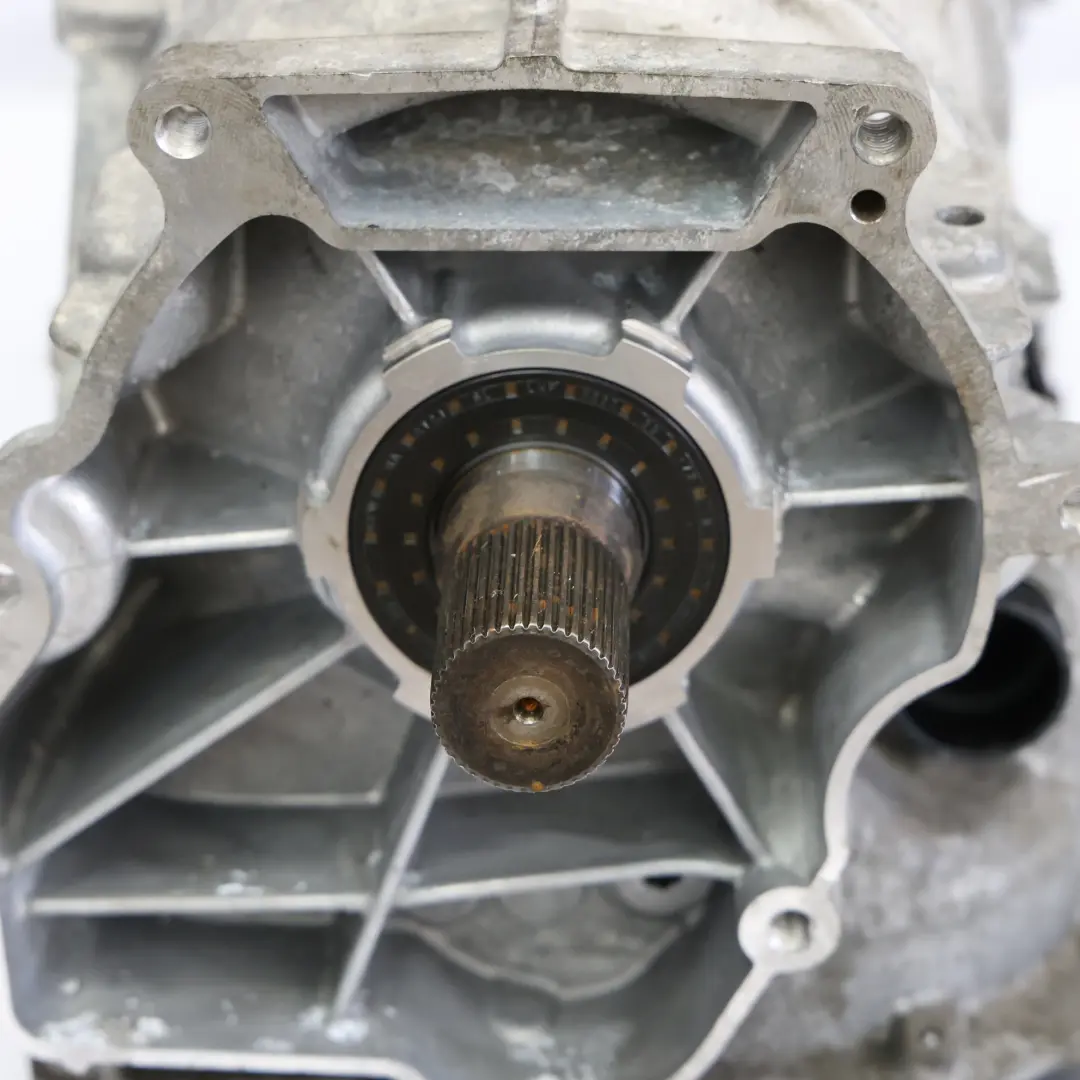 BMW F30 335Dx F32 435Dx LCI N57Z Automatik Getriebe GA8HP70X GARANTIE - SKU 8742500 - Teilenummer 8742500