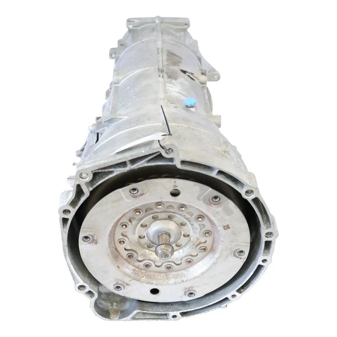 M40dX B57 Automatic Gearbox GA8HP75X WARRANTY BMW X3 G01 X4 G02 - SKU 8744948 - Part number 8744948