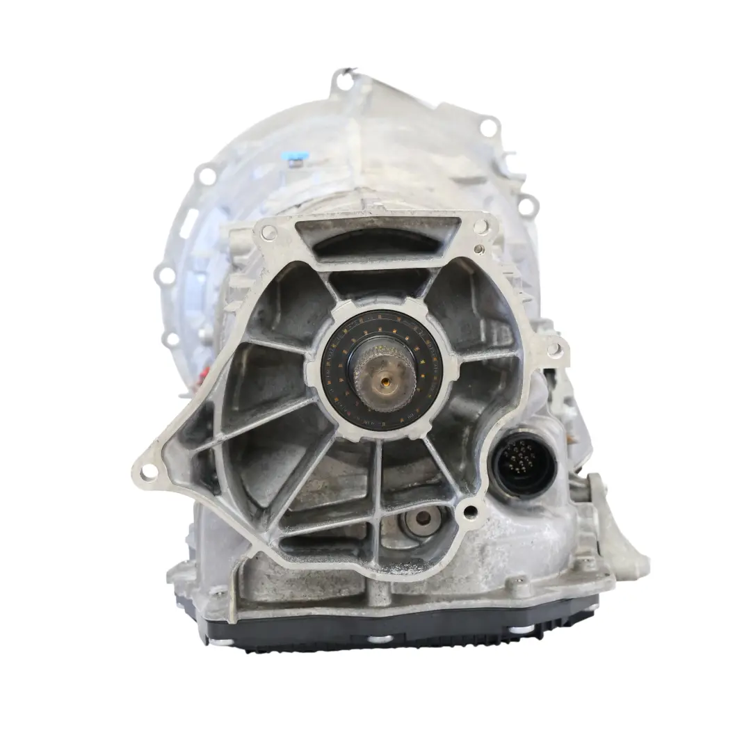 M40Dx B57 Automatik Getriebe GA8HP75X GARANTIE für BMW X3 G01 X4 G02 mit Teilenummer 8744948 BMW X3 G01 X4 G02 M40Dx B57 Automatik Getriebe GA8HP75X GARANTIE - SKU 8744948 - Teilenummer 8744948