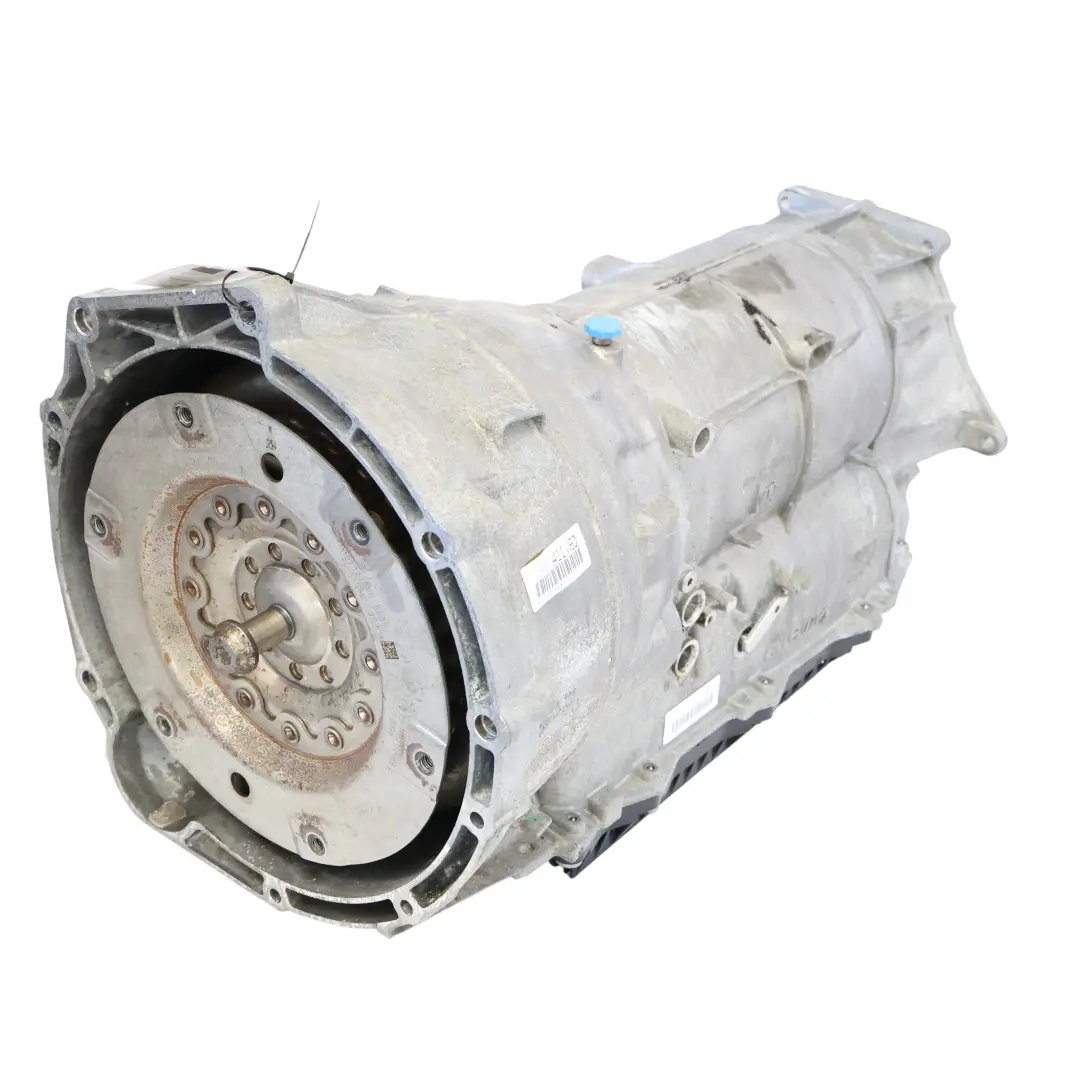 M40Dx B57 Skrzynia Biegów Automatyczna GA8HP75X do BMW X3 G01 X4 G02 o numerze 8744948 BMW X3 G01 X4 G02 M40Dx B57 Skrzynia Biegów Automatyczna GA8HP75X - SKU 8744948 - Numer Części 8744948