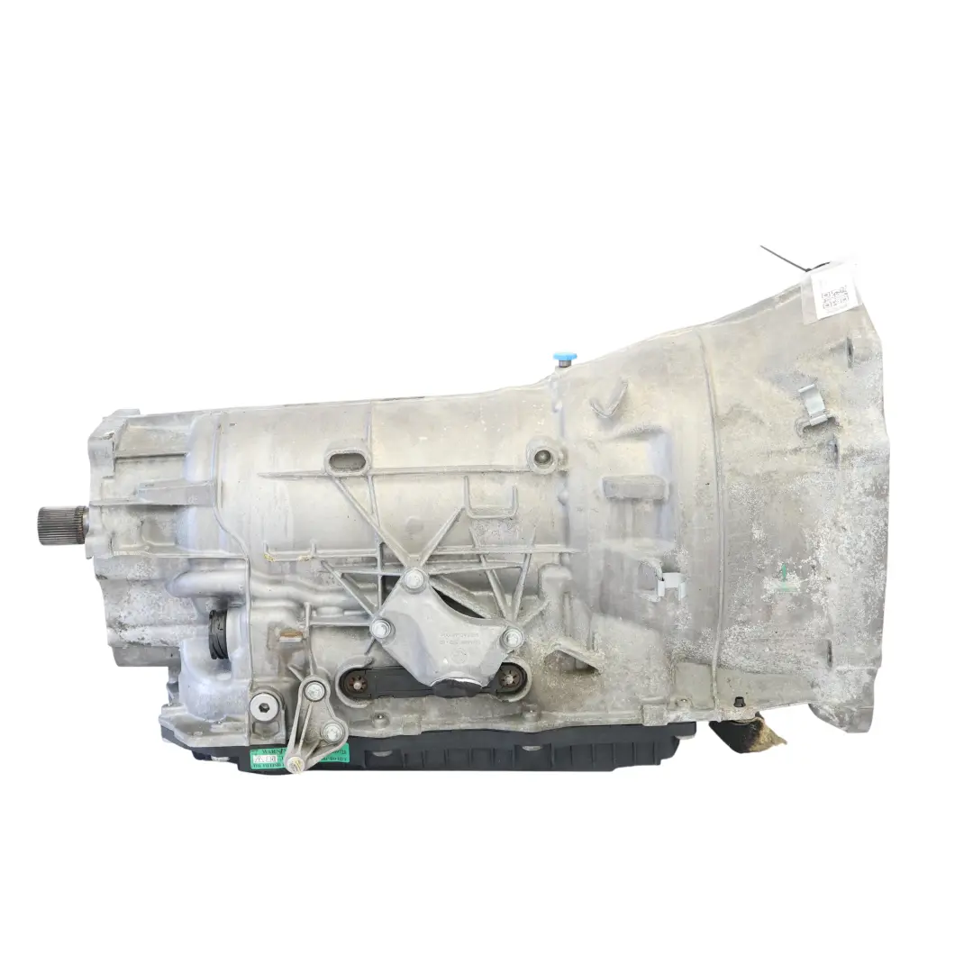 M40Dx B57 Cambio Automatico GA8HP75X GARANZIA per BMW X3 G01 X4 G02 con numero di parte 8744948 BMW X3 G01 X4 G02 M40Dx B57 Cambio Automatico GA8HP75X GARANZIA - SKU 8744948 - Numero di parte 8744948
