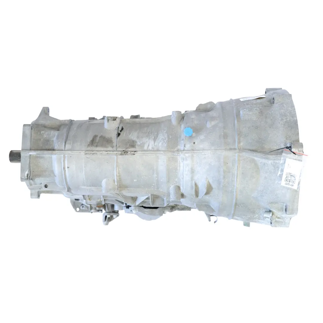 M40dX B57 Automatic Gearbox GA8HP75X WARRANTY to BMW X3 G01 X4 G02 with Part number 8744948 BMW X3 G01 X4 G02 M40dX B57 Automatic Gearbox GA8HP75X WARRANTY - SKU 8744948 - Part number 8744948