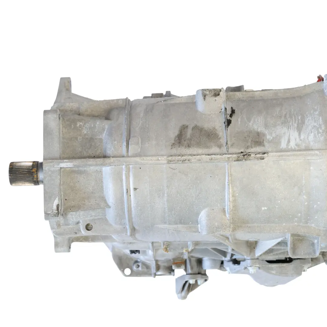 M40dX B57 Automatic Gearbox GA8HP75X WARRANTY BMW X3 G01 X4 G02 - SKU 8744948 - Part number 8744948