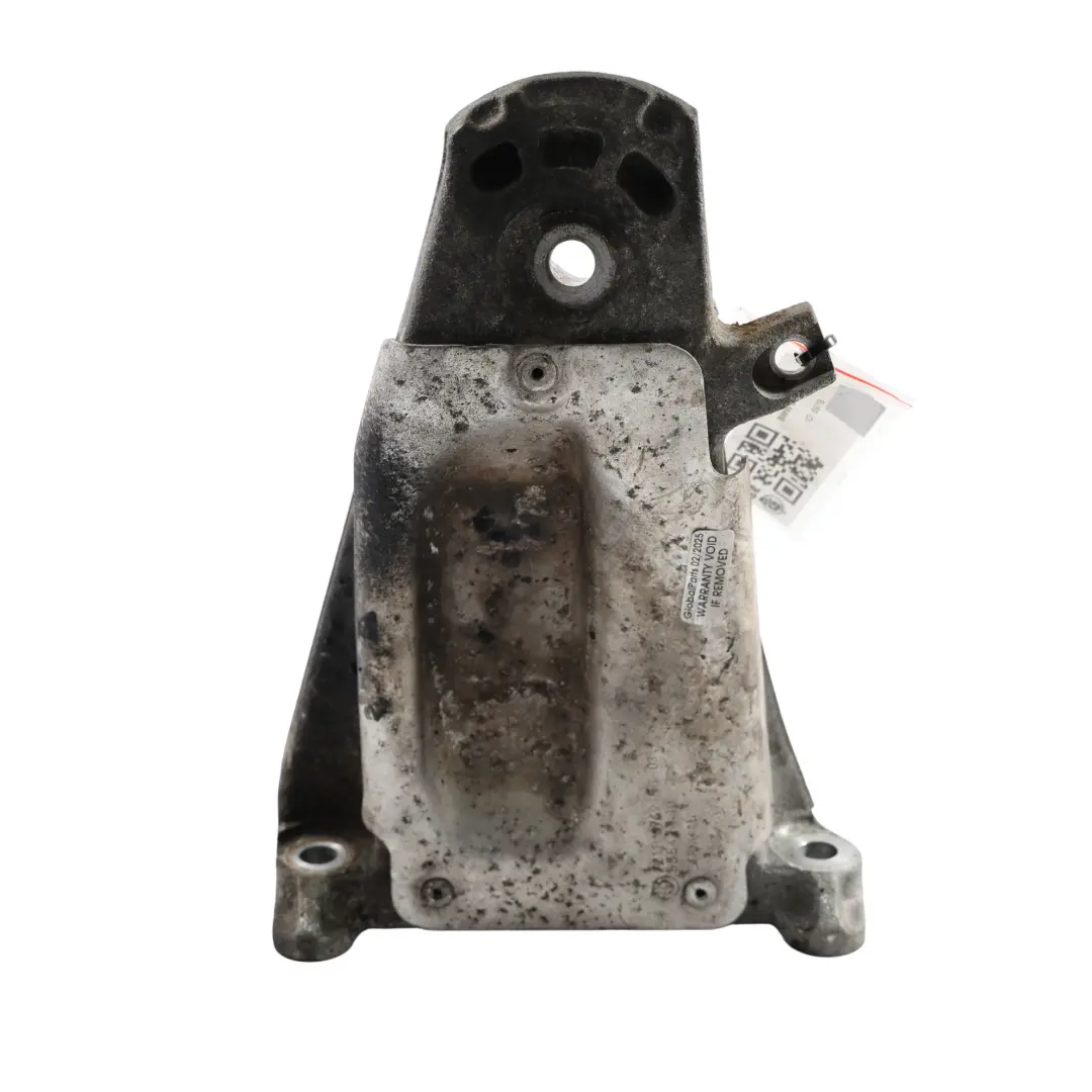BMW E61 LCI 530d M57N2 Engine Support Bracket Mount Holder - SKU 8770634 - Part number 8770634