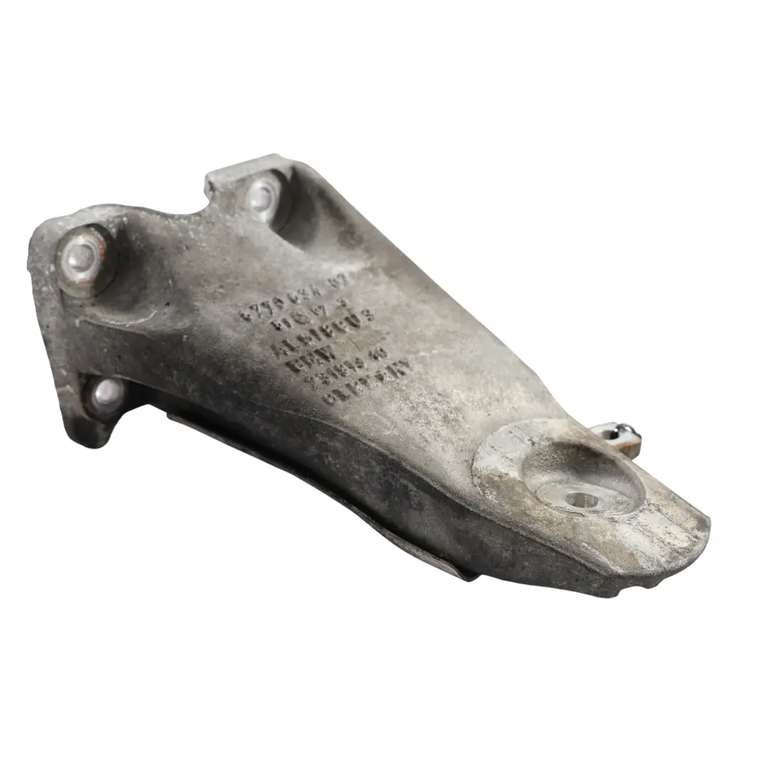 BMW E61 LCI 530d M57N2 Engine Support Bracket Mount Holder - SKU 8770634 - Part number 8770634