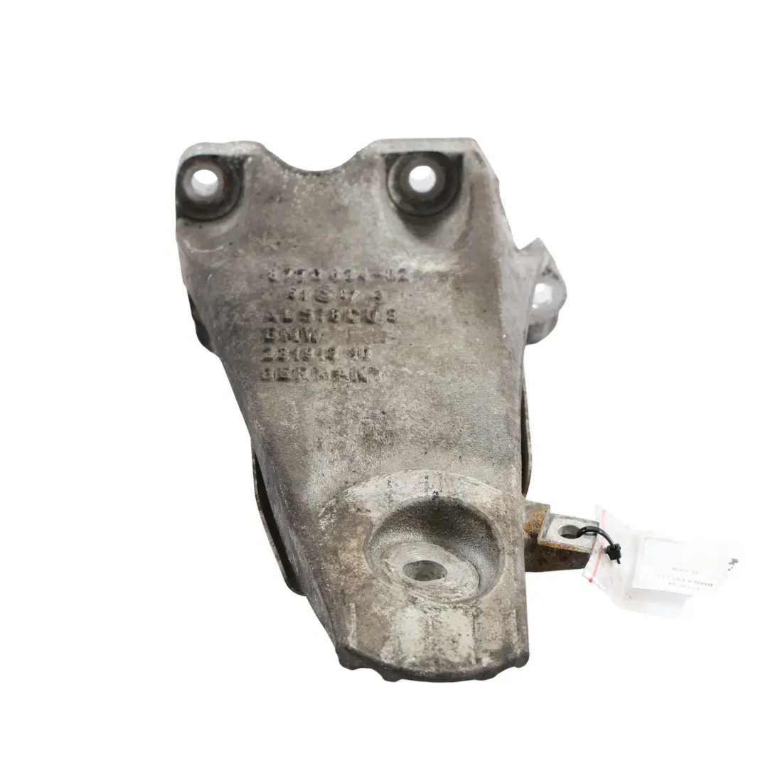 M57N2 Support De Support Moteur pour BMW E61 LCI 530D à propos du numéro de pièce 8770634 BMW E61 LCI 530D M57N2 Support De Support Moteur - SKU 8770634 - Numéro de pièce 8770634