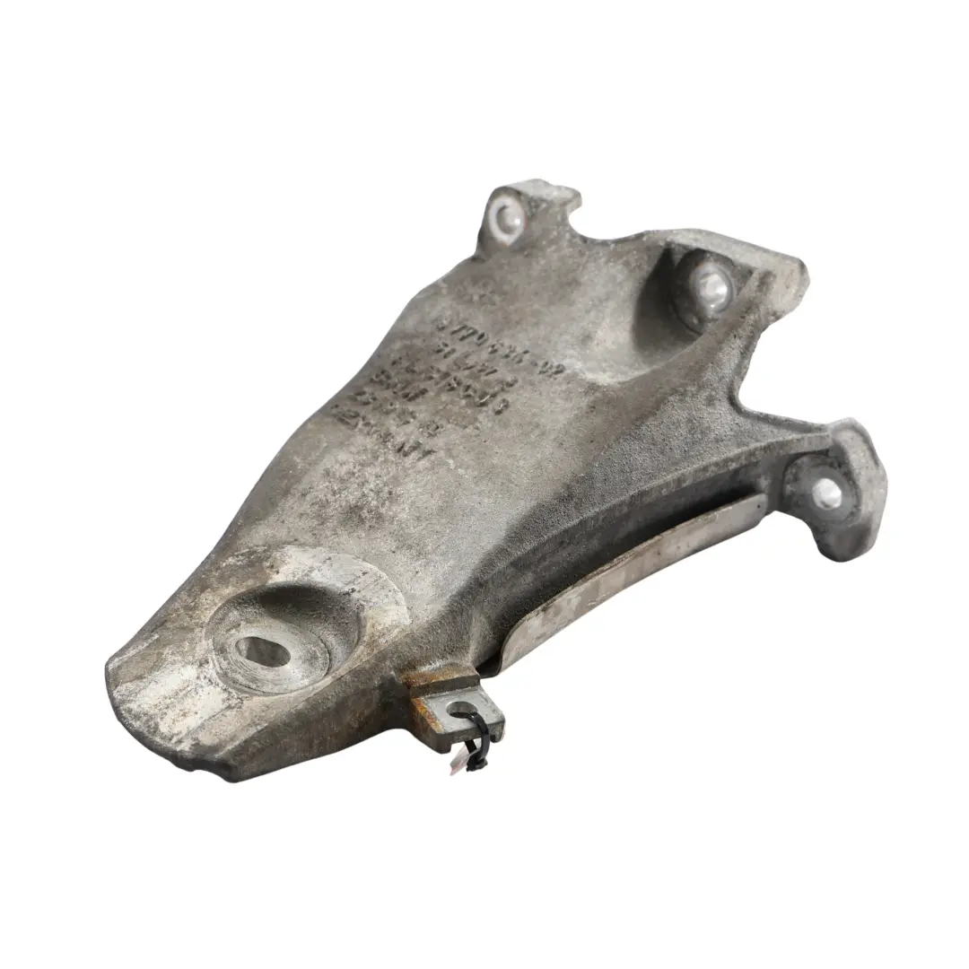 M57N2 Engine Support Bracket Mount Holder to BMW E61 LCI 530d with Part number 8770634 BMW E61 LCI 530d M57N2 Engine Support Bracket Mount Holder - SKU 8770634 - Part number 8770634