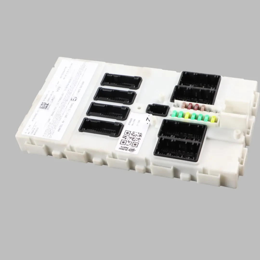 Mini F55 Body Control Unit Basic Module Body Domain Controller BDC LR01 - SKU 8795005 - Part number 8795005