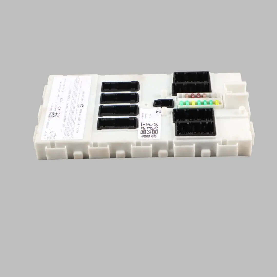 Mini F55 Module Base L'Unité Contrôle Domaine Carrosserie BDC LR01 - SKU 8795005 - Numéro de pièce 8795005
