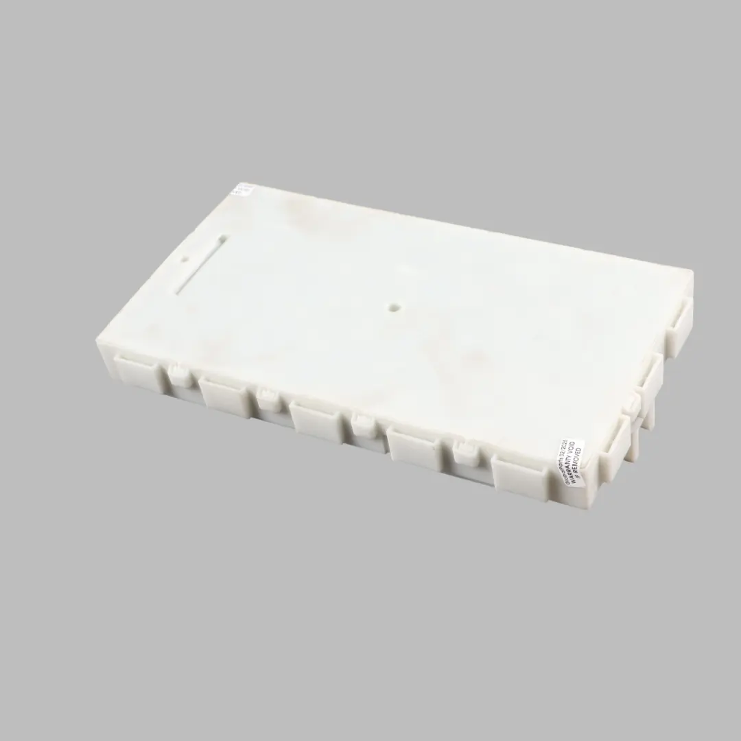 Body Control Unit Basic Module Body Domain Controller BDC LR01 to Mini F55 with Part number 8795005 Mini F55 Body Control Unit Basic Module Body Domain Controller BDC LR01 - SKU 8795005 - Part number 8795005