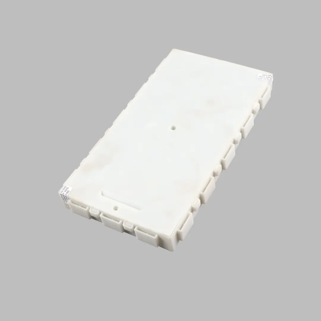 Unidad Control Carrocería Módulo Dominio Carrocería BDC LR01 para Mini F55 con número de pieza 8795005 Mini F55 Unidad Control Carrocería Módulo Dominio Carrocería BDC LR01 - SKU 8795005 - Número de pieza 8795005