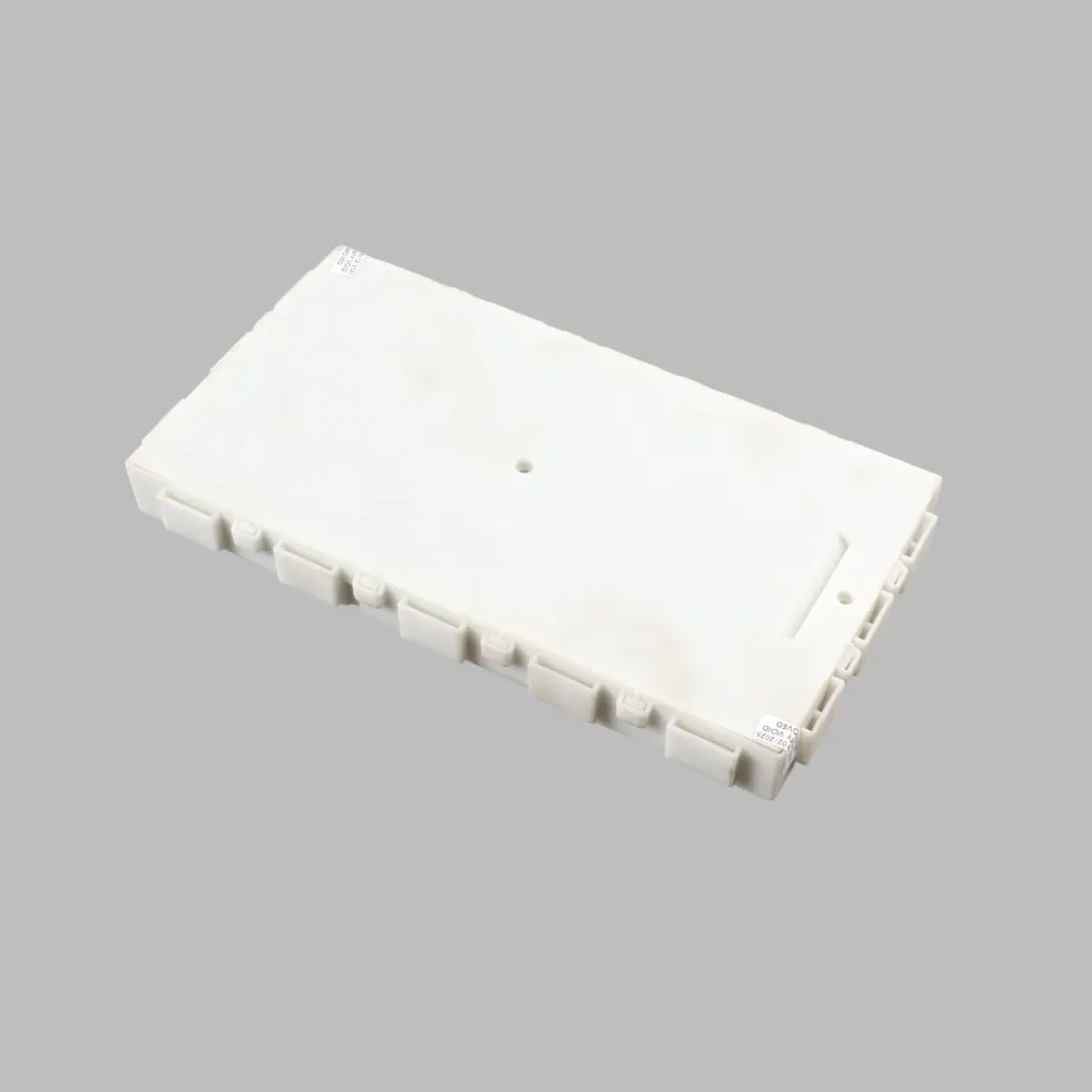 Mini F55 Module Base L'Unité Contrôle Domaine Carrosserie BDC LR01 - SKU 8795005 - Numéro de pièce 8795005