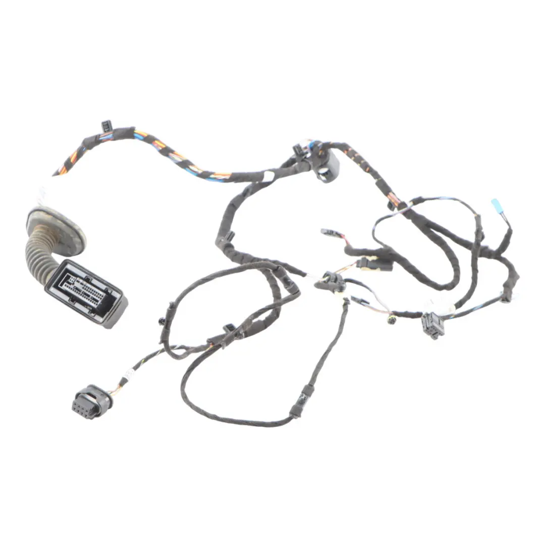 Front Door Wiring Harness Loom to BMW X2 F39 with Part number 8795809 BMW X2 F39 Front Door Wiring Harness Loom - SKU 8795809 - Part number 8795809