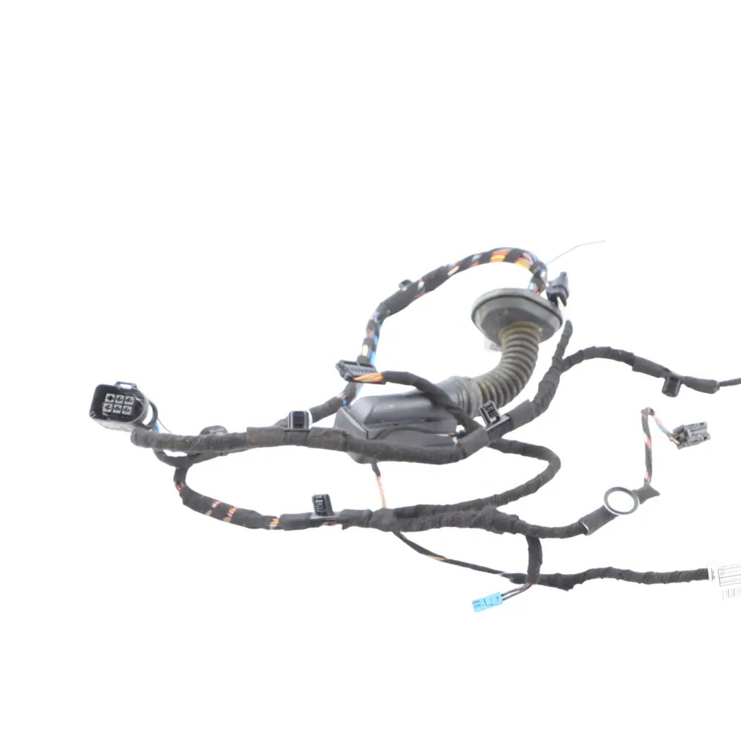 Front Door Wiring Harness Loom to BMW X2 F39 with Part number 8795809 BMW X2 F39 Front Door Wiring Harness Loom - SKU 8795809 - Part number 8795809