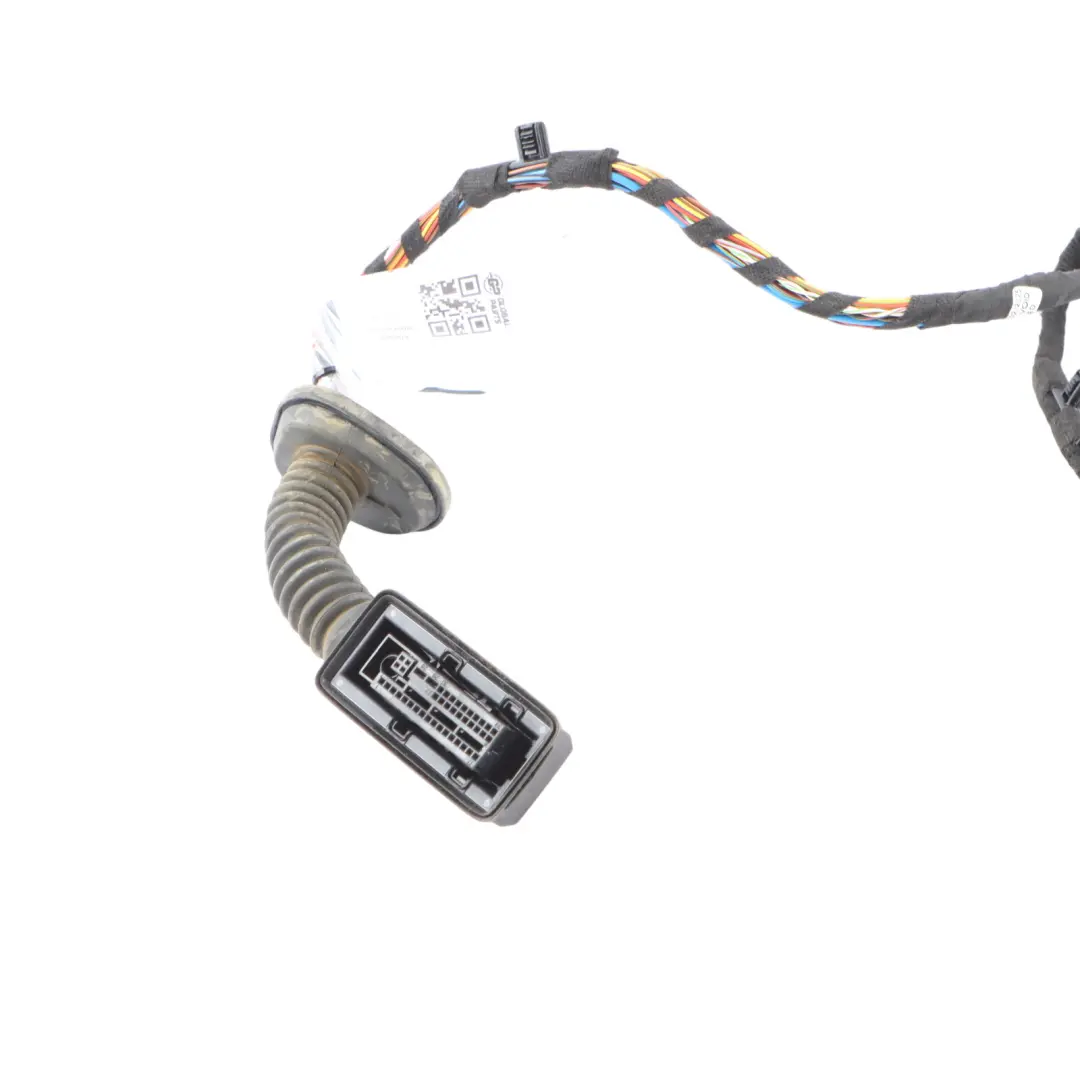 Front Door Wiring Harness Loom to BMW X2 F39 with Part number 8795809 BMW X2 F39 Front Door Wiring Harness Loom - SKU 8795809 - Part number 8795809