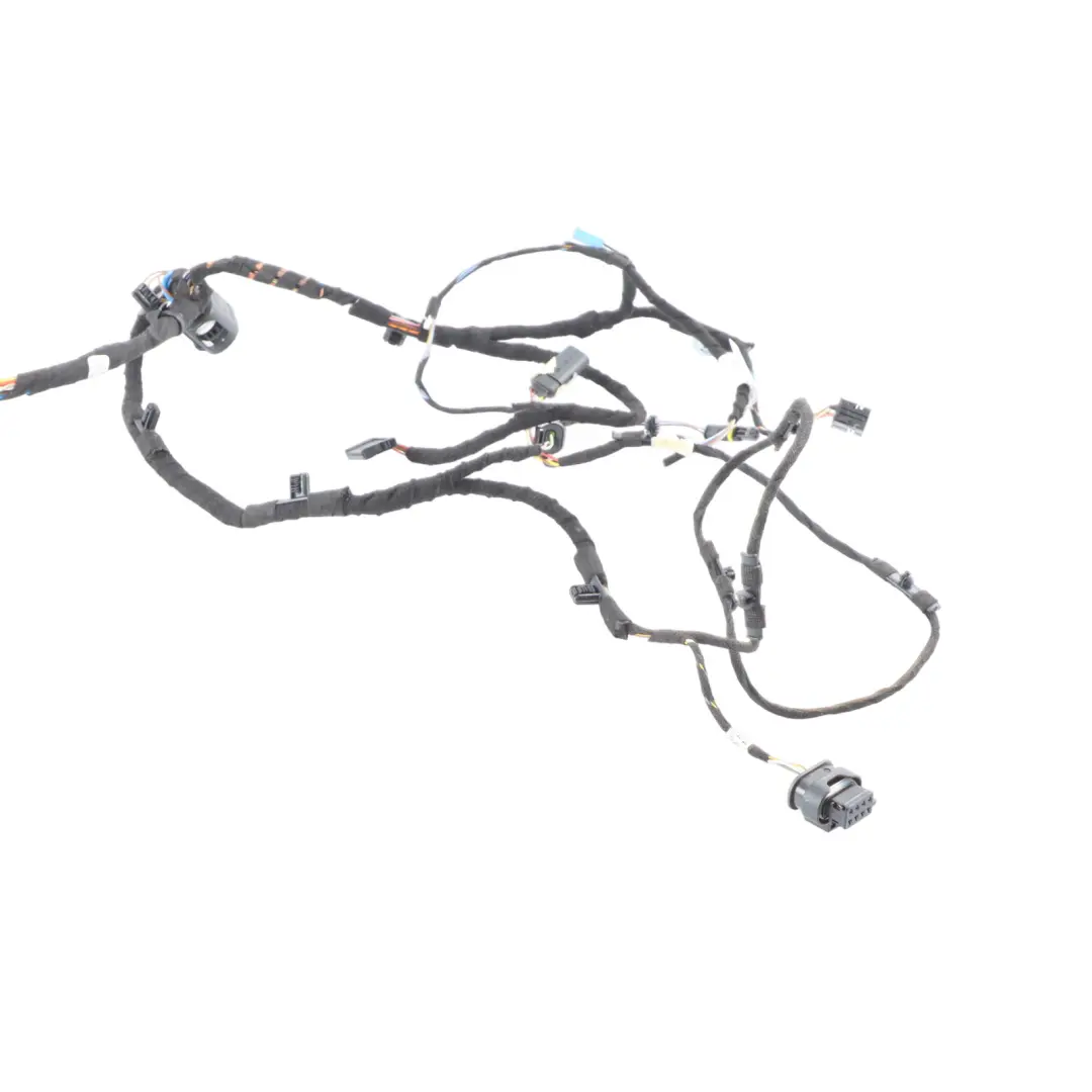 BMW X2 F39 Front Door Wiring Harness Loom - SKU 8795809 - Part number 8795809