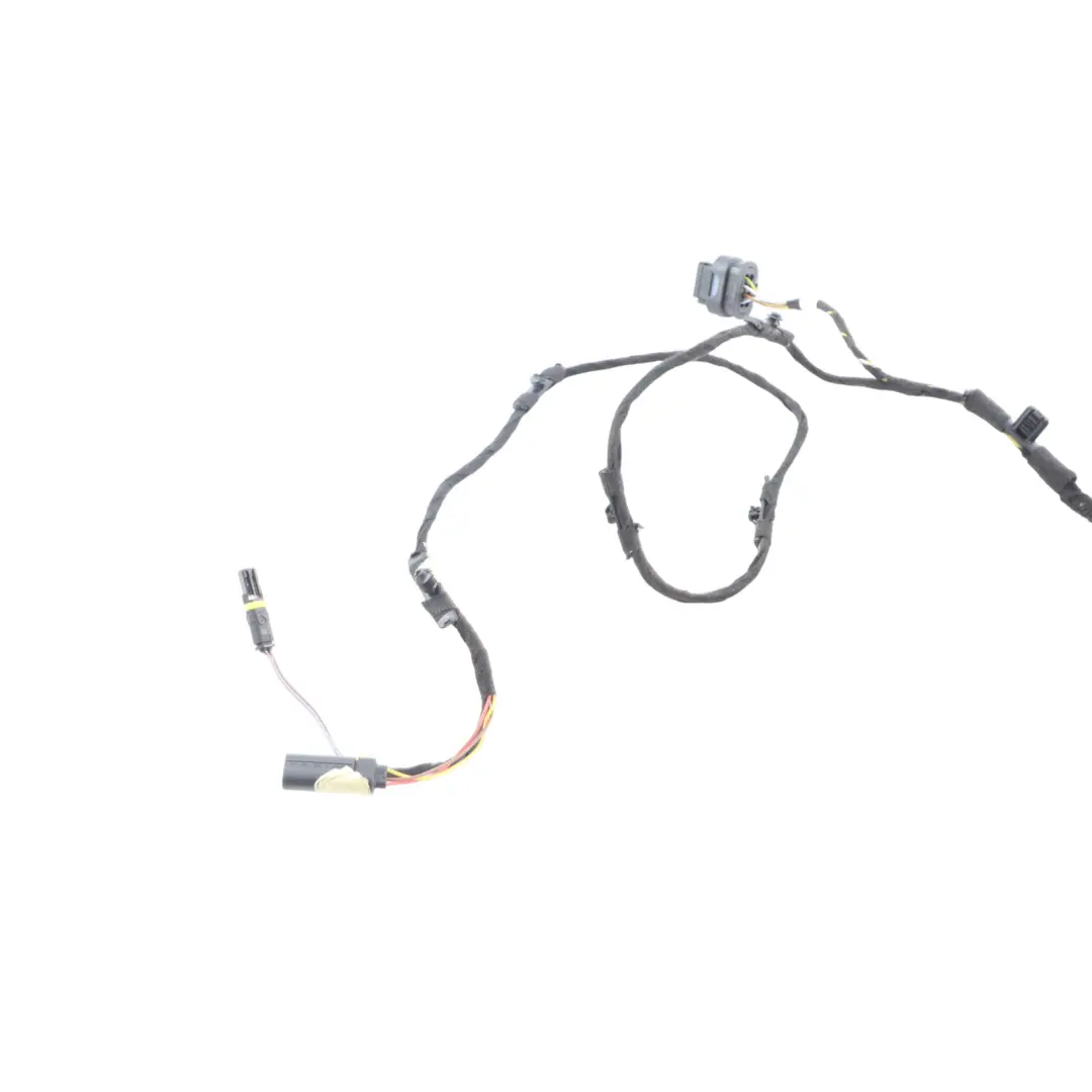 Front Door Wiring Harness Loom to BMW X2 F39 with Part number 8795809 BMW X2 F39 Front Door Wiring Harness Loom - SKU 8795809 - Part number 8795809