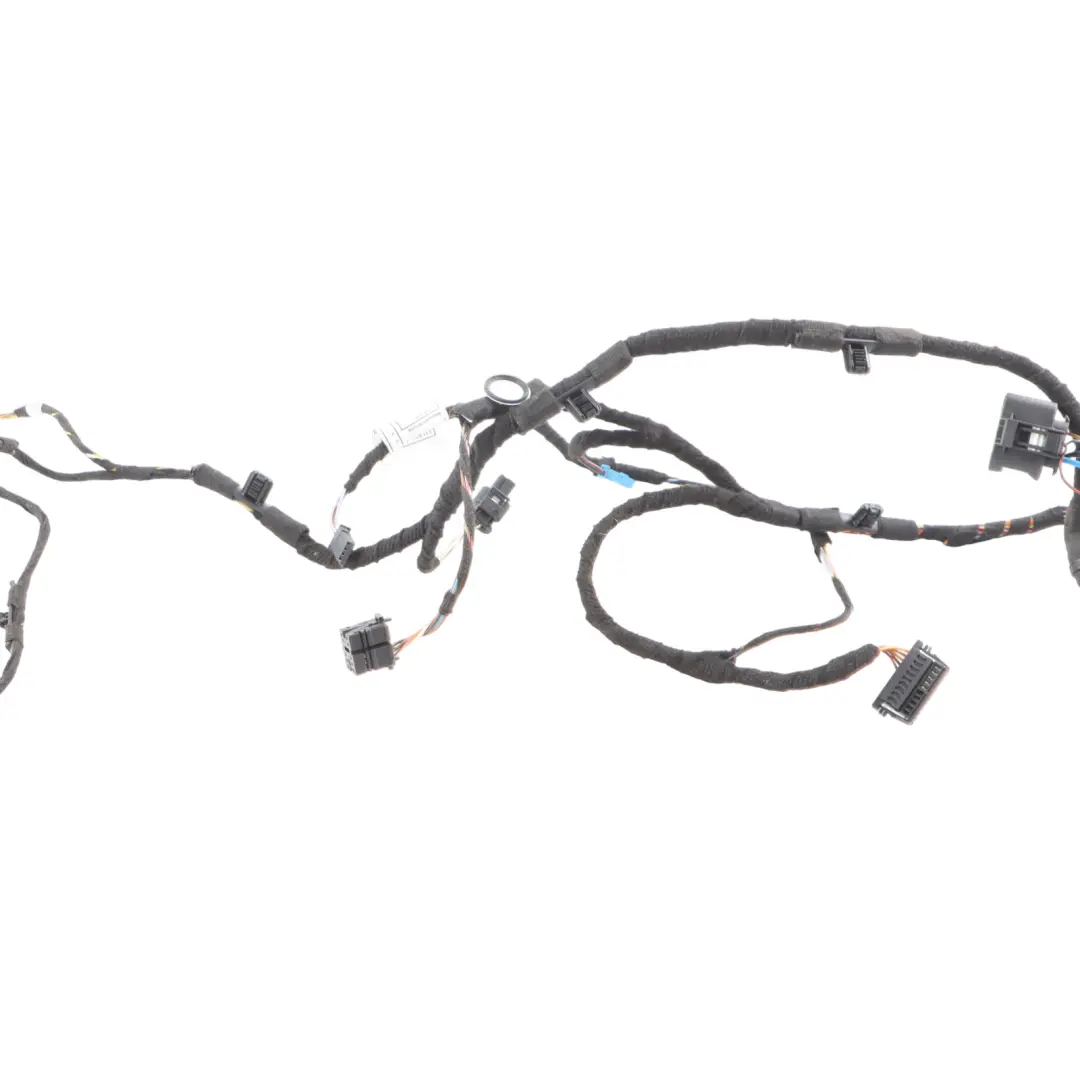 BMW X2 F39 Front Door Wiring Harness Loom - SKU 8795809 - Part number 8795809