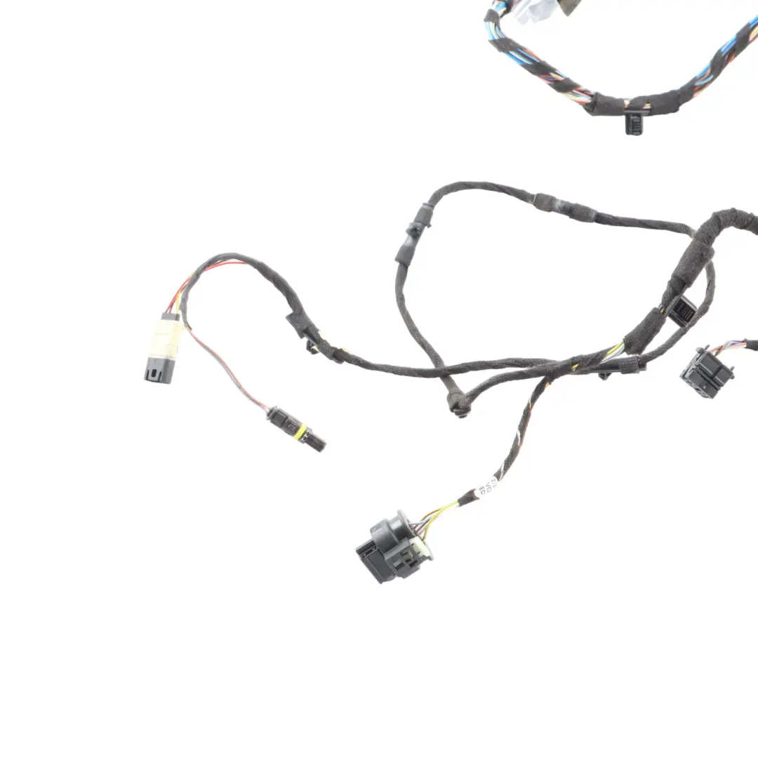 BMW X2 F39 Front Door Wiring Harness Loom - SKU 8795809 - Part number 8795809