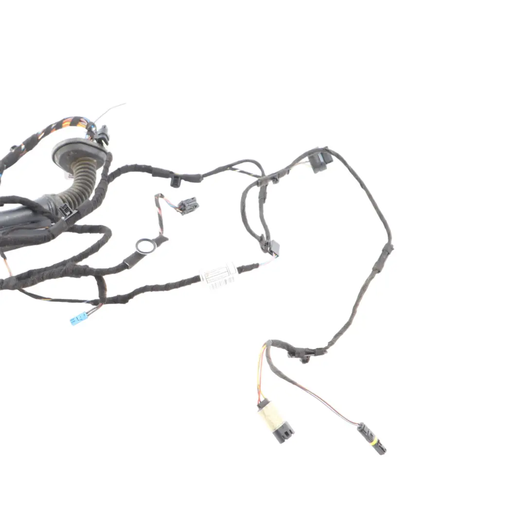 Front Door Wiring Harness Loom to BMW X2 F39 with Part number 8795809 BMW X2 F39 Front Door Wiring Harness Loom - SKU 8795809 - Part number 8795809